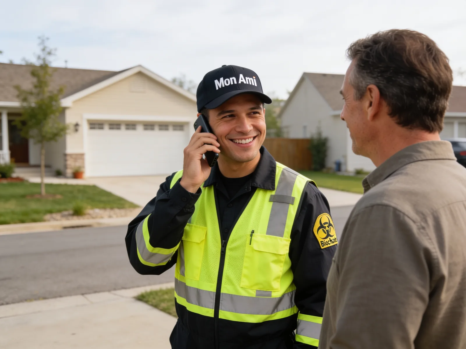 Sewage Cleanup Chauncey, OH FAQs