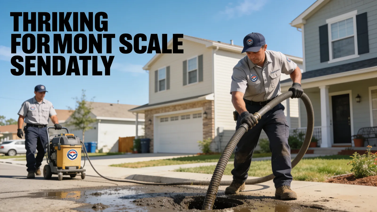 Sewage Cleanup in Chauncey, OH near me